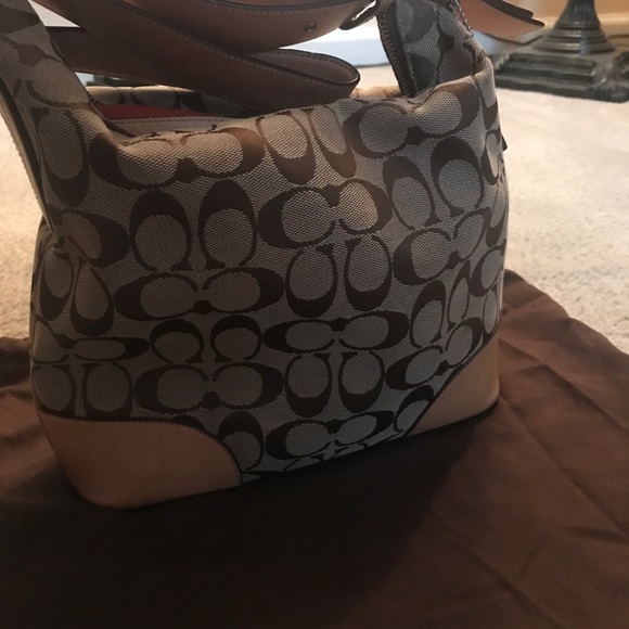 🔥Coach purse🔥 - Picture 6 of 6